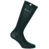 Socken Je t’aime Equithème Rosa - Dunkelgrün