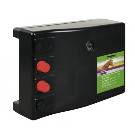 Weidezaungerät Paddock S510 Beaumont