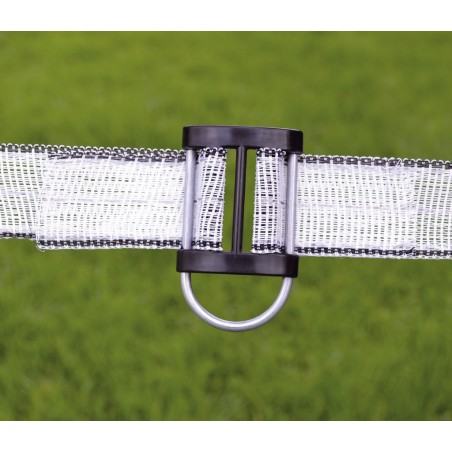 Verbindung für Band 40 mm Beaumont, 5 Stück