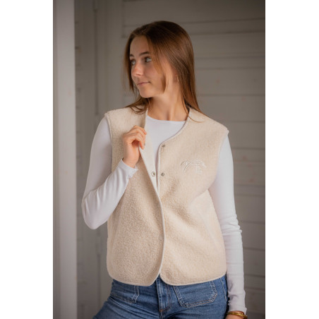 Jacke Pénélope Charline Damen