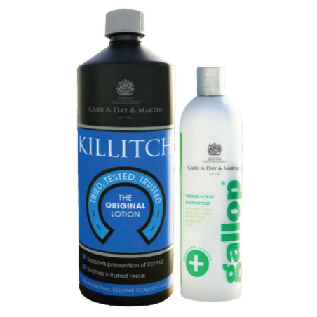 Carr & Day & Martin Limited Edition – Killitch Zeitlich begrenztes Angebot