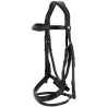 Norton PRO X-Nose Trense - Havanna