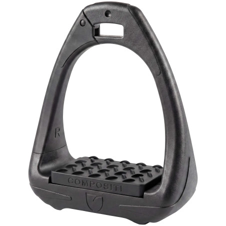 Compositi Steigbügel Reflex One Airsoft