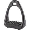 Compositi Steigbügel Reflex One Airsoft - Schwarz