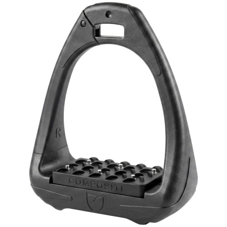 Compositi Steigbügel Reflex One Airpro