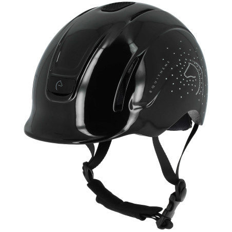 Equithème Helm EK Pady Galaxy