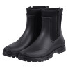 Stallschuhe Imperial Riding Damen - Schwarz