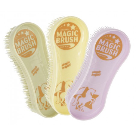 3 Magic Brush Bürsten
