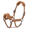 HV Polo Teddy Halfter - Kamel
