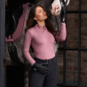 Top-Baselayer Imperial Riding Jamy Damen - Malve