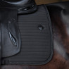 Satteldecke Imperial Riding Josie VS - Schwarz