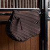 Satteldecke Imperial Riding Josie VS - Schokolade