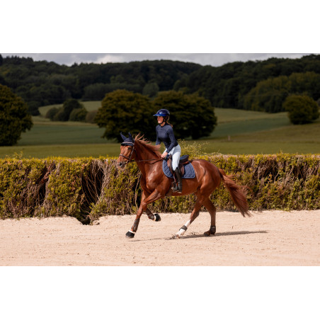 K by Equithème Nahtlose Basisschicht K-Agility Damen