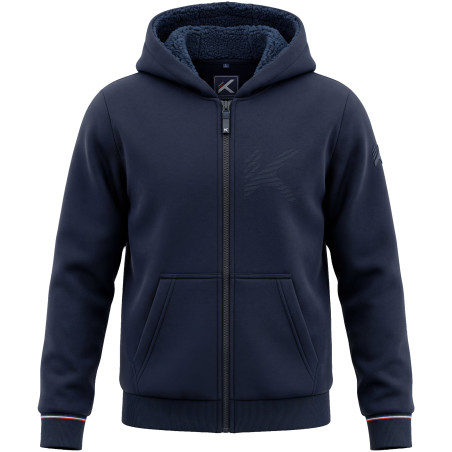 K by Equithème Sweatshirt K-Adapt
