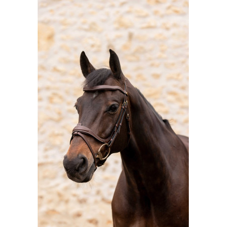 K by Equithème Trense K-Kontour