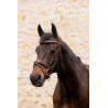 K by Equithème Trense K-Kontour - Braun