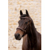 K by Equithème Trense K-Konnect - Braun