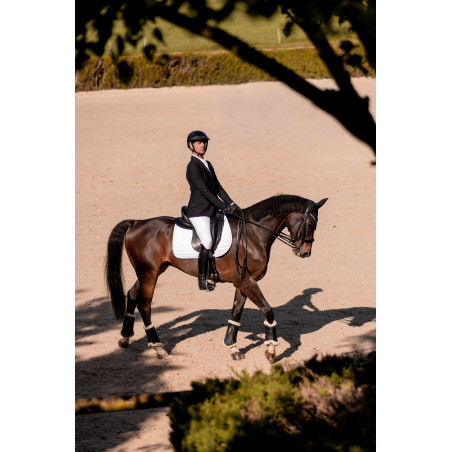 K by Equithème Hunterzügel K-Line