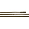 K by Equithème Hunterzügel K-Line - Braun