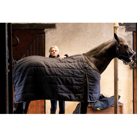 K by Equithème Unterdecke K-Embrun