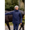 K by Equithème Parka K-Control Herren - Marine
