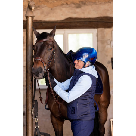 K by Equithème Weste K-Speed Herren