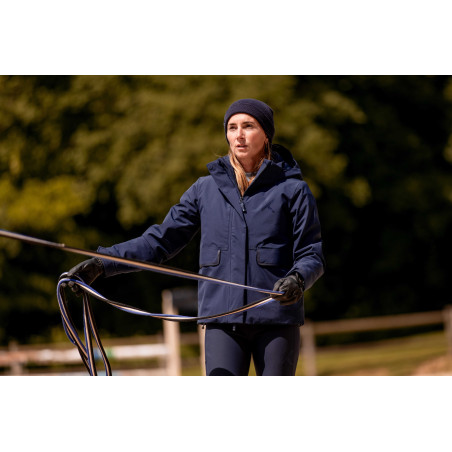 K by Equithème Parka K-Power Damen