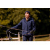 K by Equithème Parka K-Power Damen - Marine