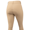 Reithose Kentucky Miami Full Grip Damen - Beige