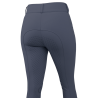 Reithose Kentucky Miami Full Grip Damen - Ozeanblau