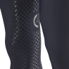 Reithose Kentucky Mexico Full Grip Herren - Marine