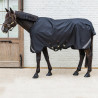Außenabdeckung Kentucky Wasserdicht Comfort - Schwarz