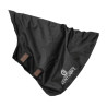 Allwetter-Halsschutz wasserdicht Kentucky Comfort - Schwarz