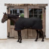 Kentucky Stalldecke Wave - Schwarz