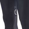 Reithose Kentucky Mexico Kniegrip Herren - Marine