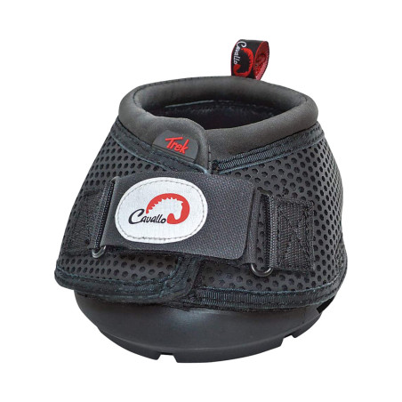 Hufschuh CAVALLO Trek Slim Einzeln Cavallo Horse & Rider