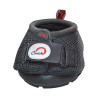 Hufschuh CAVALLO Trek Slim Einzeln Cavallo Horse & Rider - Schwarz