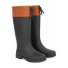 Pénélope Jess Warm Stiefel - Schwarz