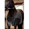 K by Equithème Schulterschutz K-Pure Skin - Schwarz