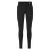 Sur Pantalon Pénélope LolaWat Damen - Schwarz