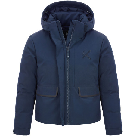 K by Equithème Jacke K-Balance Damen