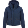 K by Equithème Jacke K-Balance Damen - Marine
