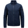 K by Equithème Jacke K-Focus Herren - Marine
