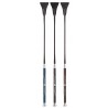 Reitgerte Hindernisse Fleck Contact - Schwarz / schwarz