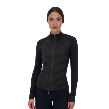 Technische Damenoberbekleidung Equestro Ridertechnology Hybrid