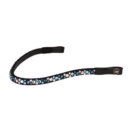 Stirnband mit Strass Modell Spirit
