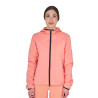Damen-Softshell Linie Foldable - Wüstenblume