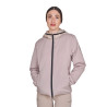 Damen-Softshell Linie Foldable - Oxford-Tan