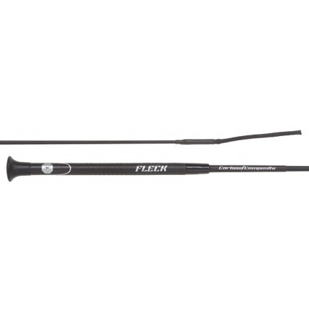 Dressurgerte Fleck Carbon