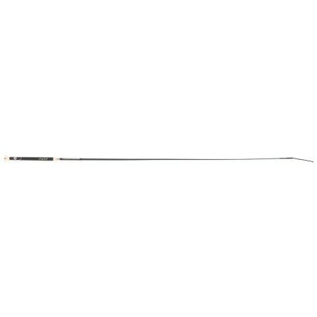 Dressurgerte Fleck Carbon